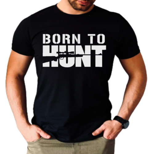 Born to Hunt T-Shirt