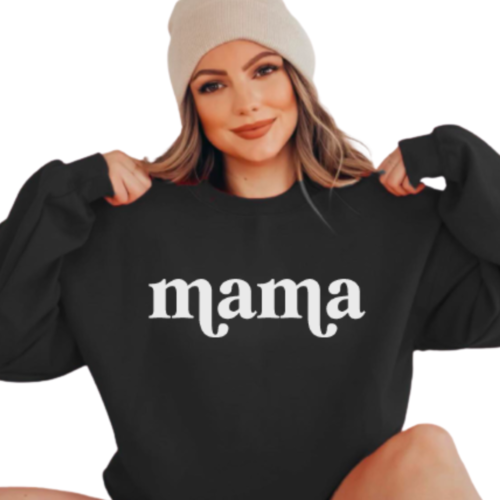 Mama Sweatshirt