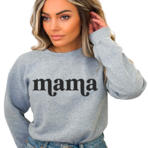 Mama Sweatshirt