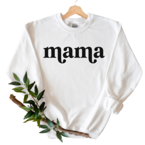 Mama Sweatshirt