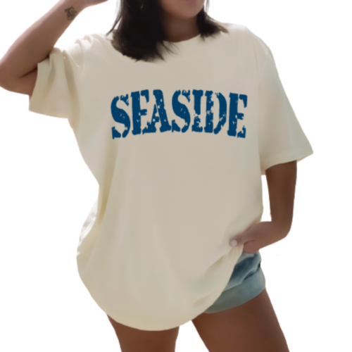 Seaside Beach T-Shirt