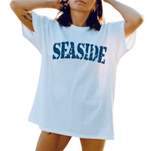 Seaside Beach T-Shirt